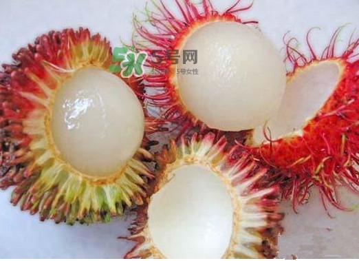 吃紅毛丹對(duì)身體有什么好處？紅毛丹有什么營(yíng)養(yǎng)價(jià)值