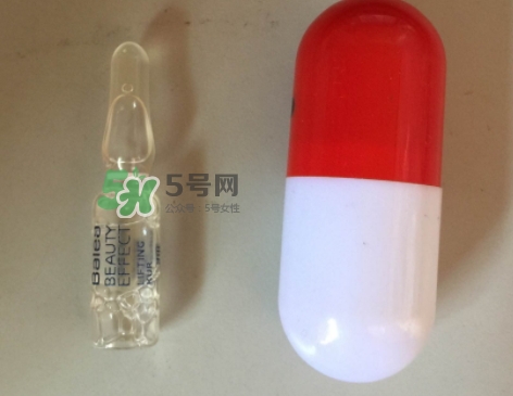 安瓶多久用一次？安瓶一次用多久？