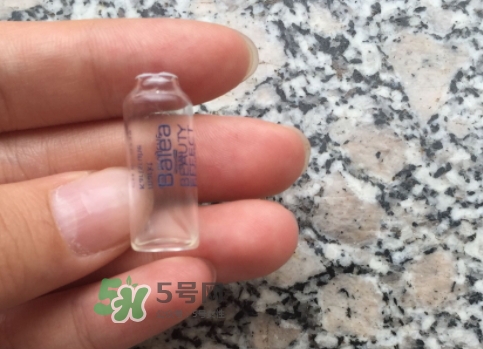 安瓶多久用一次？安瓶一次用多久？
