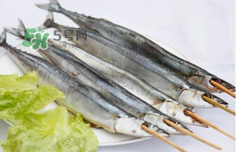 秋刀魚是刀魚嗎？秋刀魚和刀魚的區別