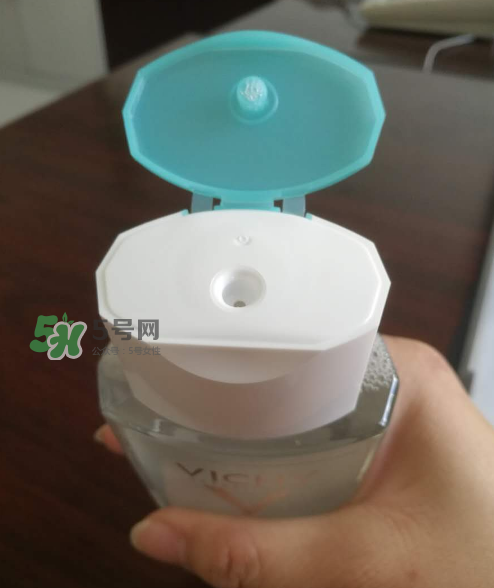 薇姿卸妝水怎么樣？薇姿卸妝水好用嗎？