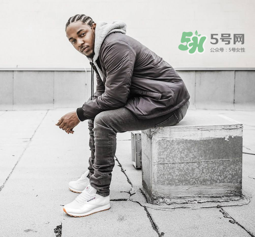 喇嘛kendrick lamar與nike合作了嗎？kendrick lamar與nike合作的哪款？
