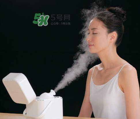 twinbird雙鳥蒸臉器怎么用？twinbird雙鳥蒸臉器好用嗎？