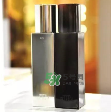 The Ginza日夜精華好用嗎？The Ginza黑白精華怎么樣？