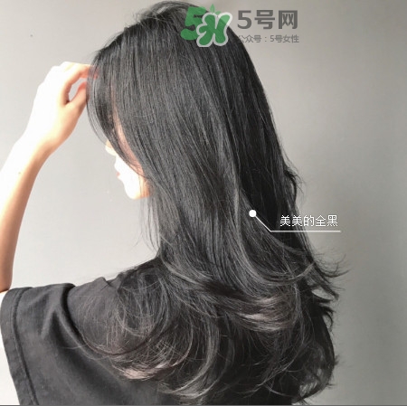 什么膚色適合什么發色 什么膚色適合染什么顏色的頭發