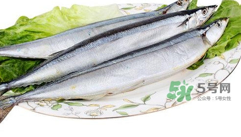 秋刀魚為什么那么便宜？秋刀魚為什么叫秋刀魚