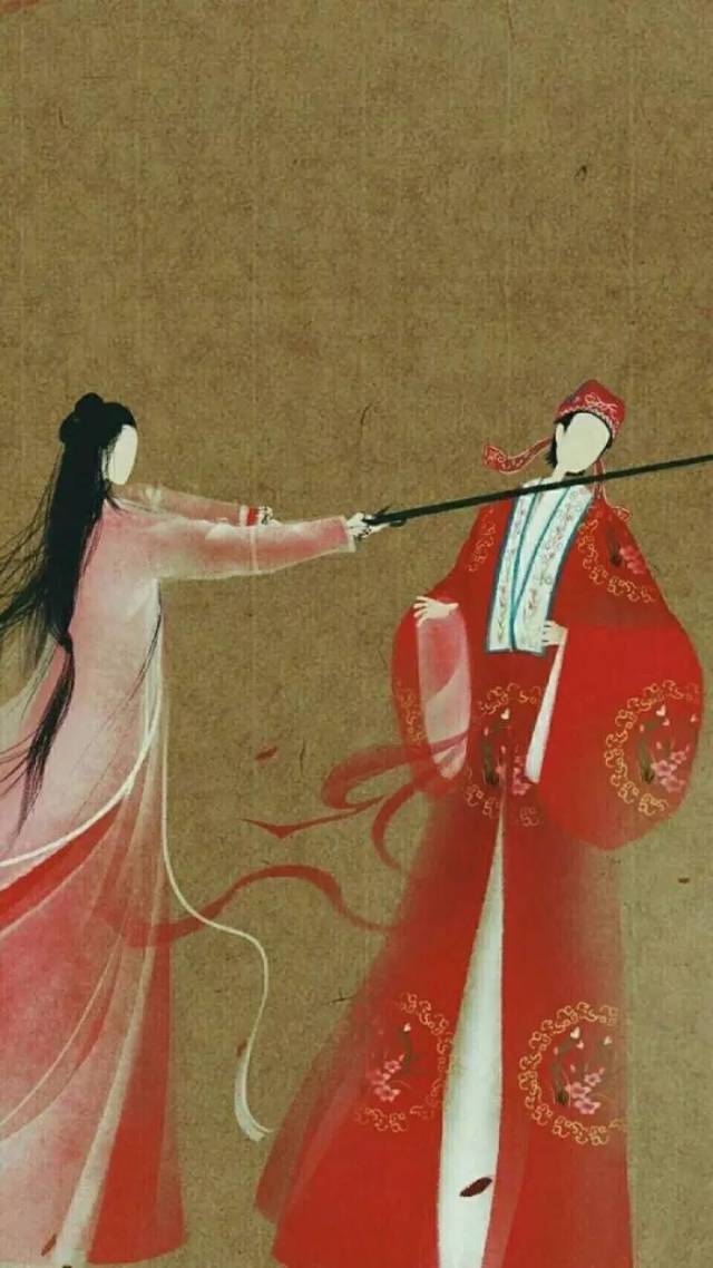 你和撩妹高手，就差這個套路了！
