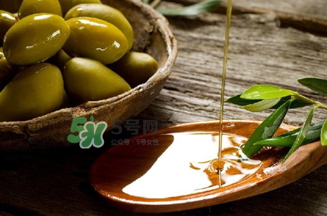 橄欖油美容怎么用？橄欖油的功效與作用