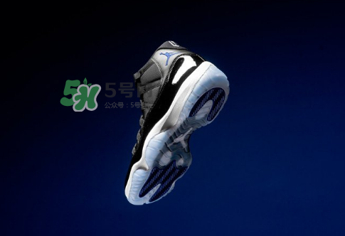 air jordan 11大灌籃重新發(fā)售是什么時(shí)候_在哪買？