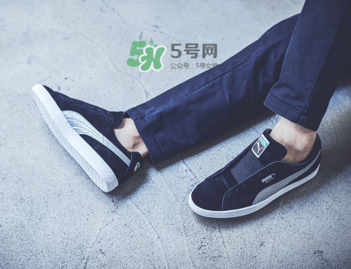 billy's與puma聯名suede s多少錢_什么時候發售_在哪買？