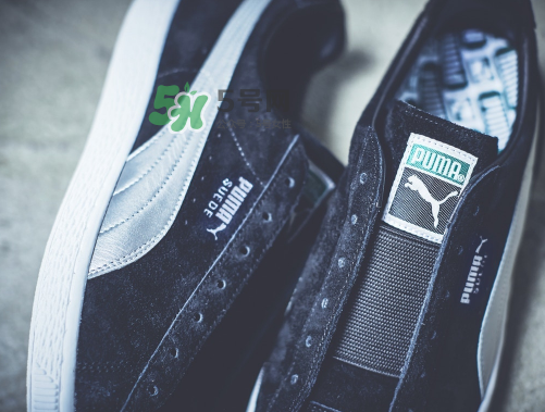 billy's與puma聯名suede s多少錢_什么時候發售_在哪買？