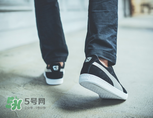billy's與puma聯名suede s多少錢_什么時候發售_在哪買？