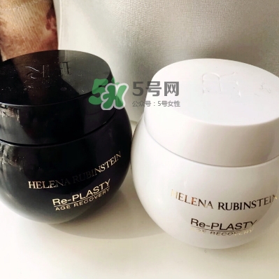hr黑繃帶和白繃帶哪個(gè)好？赫蓮娜黑繃帶和白繃帶對比
