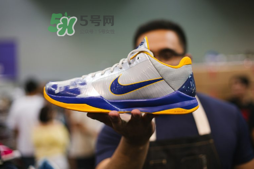 sneaker con香港站球鞋top10有哪些？sneaker con香港站球鞋售價(jià)排名