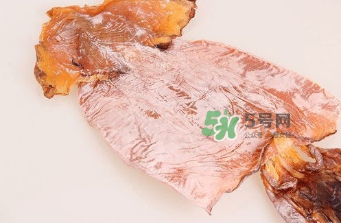 魷魚干怎么做好吃？魷魚干怎么吃