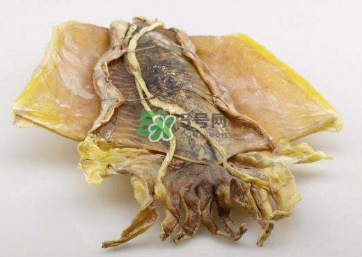 魷魚干是生的還是熟的？魷魚干是海鮮嗎