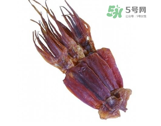 魷魚干是生的還是熟的？魷魚干是海鮮嗎