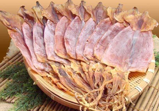 魷魚(yú)干是發(fā)物嗎？魷魚(yú)干好壞怎樣判斷