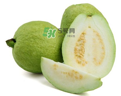 芭樂和石榴有什么區別？芭樂要吃硬的還是軟的？