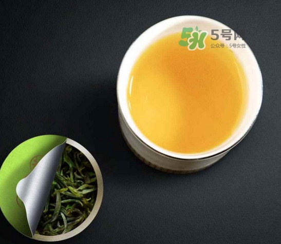小罐茶是什么茶？小罐茶是哪八種茶？