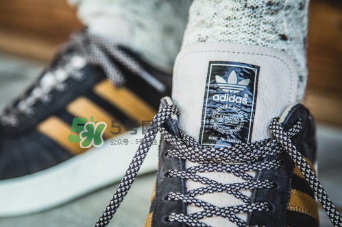 adidas munchen啤酒節主題運動鞋在哪買_什么時候發售？