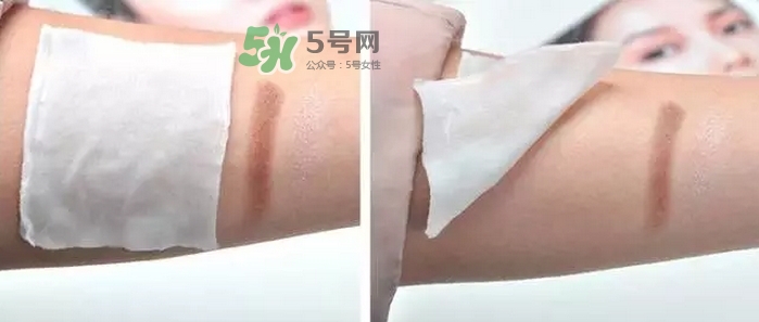 canmake五色眼影怎么樣？canmake五色眼影桃花妝怎么畫？