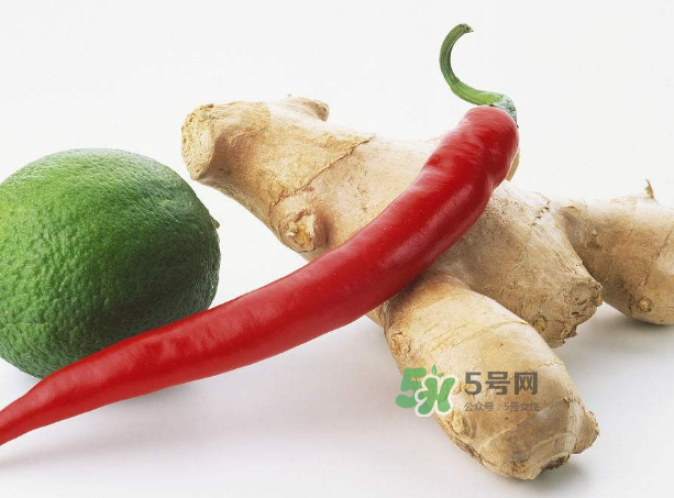 辣椒和姜可以一起泡嗎？辣椒和姜怎么腌制好吃？