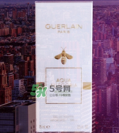 嬌蘭佛手柑花草水語淡香水好聞嗎？嬌蘭佛手柑香水味道香調