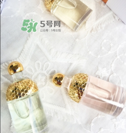 嬌蘭佛手柑花草水語淡香水好聞嗎？嬌蘭佛手柑香水味道香調