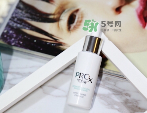 sk2小燈泡和olay小白瓶哪個好？sk2小燈泡和小白瓶區(qū)別
