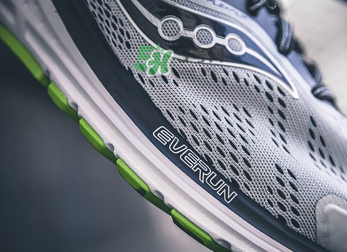 saucony ride 10怎么樣？索康尼ride 10跑鞋測評
