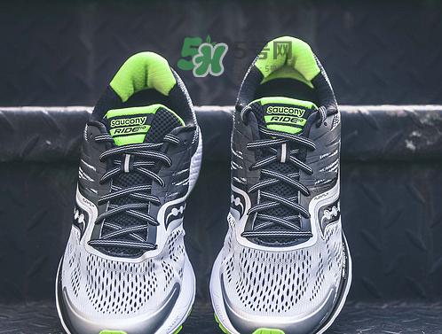 saucony ride 10怎么樣？索康尼ride 10跑鞋測評
