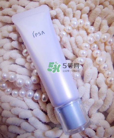 ipsa隔離顏色不同有什么區(qū)別？ipsa隔離怎么選？
