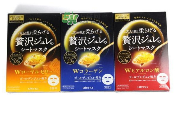 佑天蘭果凍面膜要洗嗎？佑天蘭面膜哪個顏色好用？