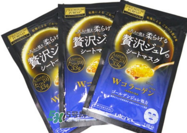 佑天蘭果凍面膜要洗嗎？佑天蘭面膜哪個顏色好用？