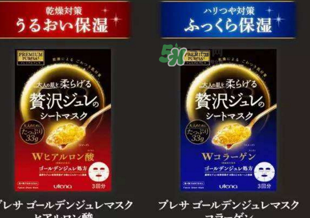 佑天蘭果凍面膜要洗嗎？佑天蘭面膜哪個顏色好用？