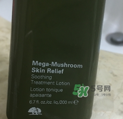 悅木之源菌菇水和流金水哪個好？菌菇水和流金水對比