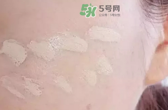 covermark粉底霜怎么樣？covermark粉底霜測(cè)評(píng)