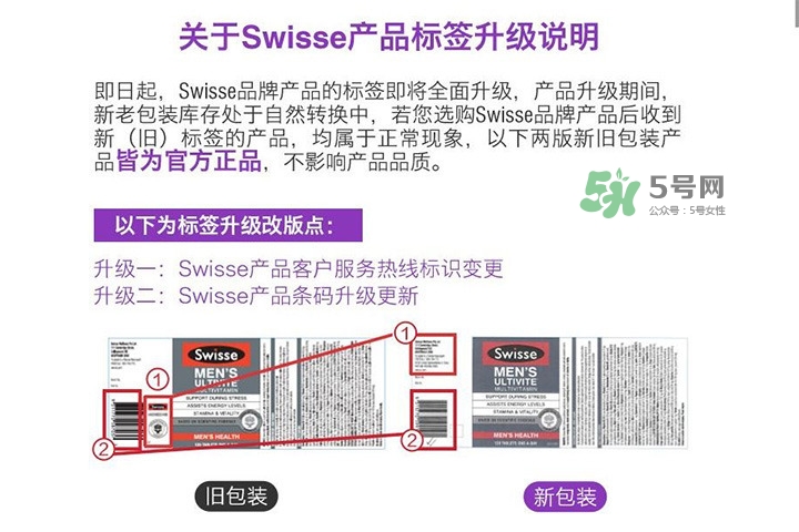 swisse產品真假怎么辨別_swisse產品真偽怎么查詢