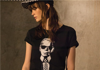 vans與老佛爺karl lagerfeld聯名系列單品有哪些？