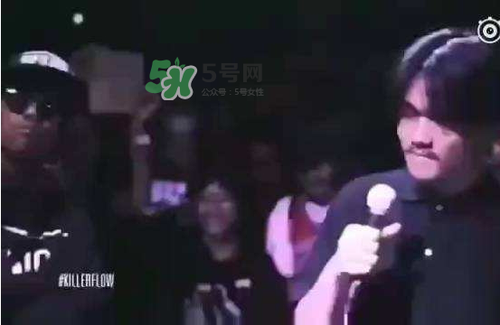 泰國有嘻哈好看嗎？泰國有嘻哈搞笑嗎？