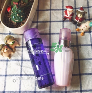 黛珂紫蘇水和牛油果乳液適合什么膚質_孕婦能用嗎？