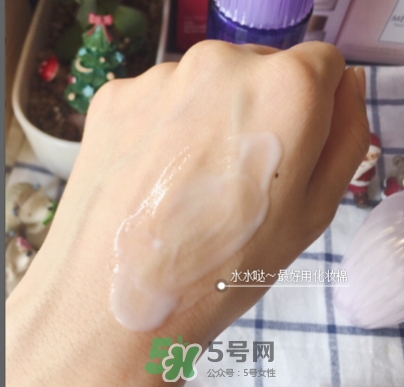 黛珂紫蘇水和牛油果乳液適合什么膚質_孕婦能用嗎？