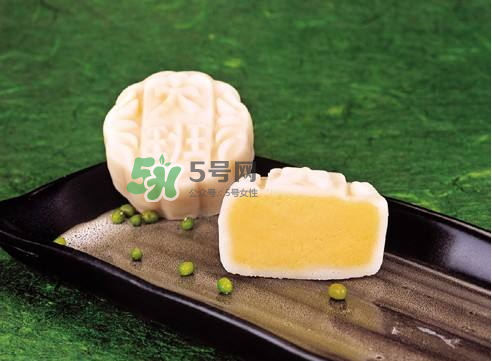 冰皮月餅可以蒸嗎？冰皮月餅蒸多久？