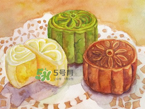冰皮月餅可以蒸嗎？冰皮月餅蒸多久？