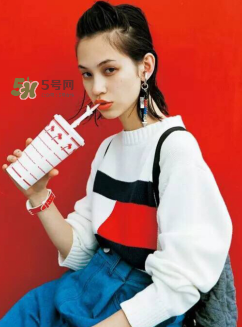 tommy hilfiger是什么牌子_哪個國家的_什么檔次？