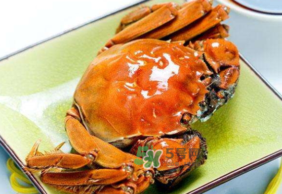 河蟹可以煮嗎？河蟹煮多長時間？