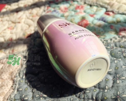 sk2大紅瓶和小燈泡哪個好？sk2大紅瓶和小燈泡順序