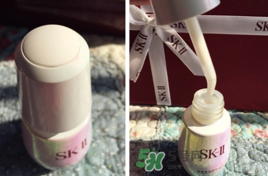 sk2大紅瓶和小燈泡哪個好？sk2大紅瓶和小燈泡順序