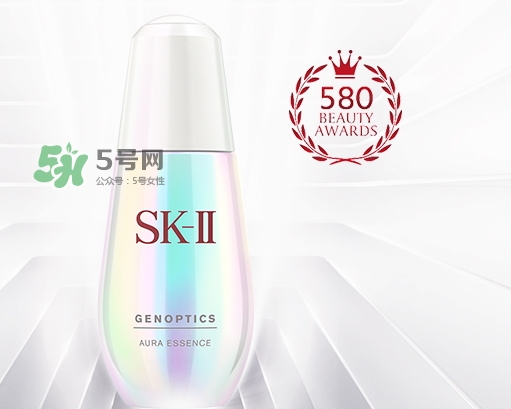 sk2大紅瓶和小燈泡哪個好？sk2大紅瓶和小燈泡順序